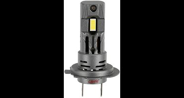 Autolamp 12V Halo led Alien series ombouwkit - H7/H18 - 25W - PX26d/ PY26d-1