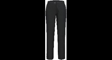 ICEPEAK - ashmore - Trekking broek dames - Zwart