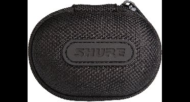 Shure AMV88-CC draagtas voor MV88