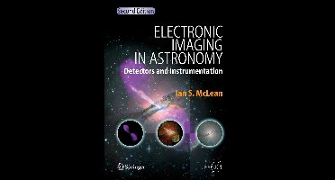 Electronic Imaging in Astronomy
