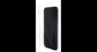 Mobilize Screenprotector geschikt voor OPPO Reno 12F Glazen | Mobilize Screenprotector - Case Friendly