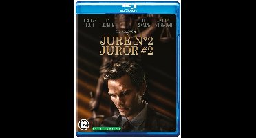 Juror #2 (Blu-ray)