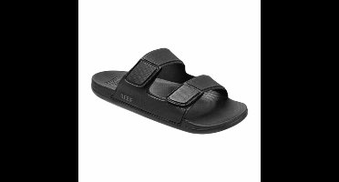 Reef Cushion Tradewind Sandalen Zwart EU 45 Man