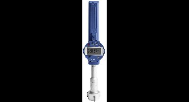 Dasqua 4700-1001 Digitale 3-punts boormeter met kliksluiting 6 - 8 mm 1 stuk(s)