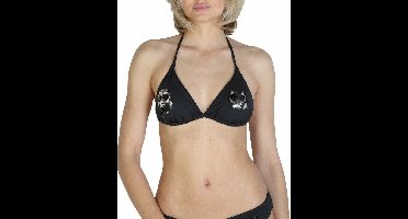Karl Lagerfeld Beachwear Zwembroek Zwart XS Dames