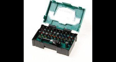 32-delige bitset (BOX I) - 40030019