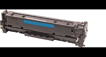 ABC huismerk toner geschikt voor HP 312A CF381A cyan voor HP Color Laserjet Pro MFP M476 M476dn M476dw M476nw