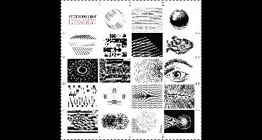 Steve Hauschildt - Dissolvi (CD)