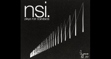 Non Standard Institute - NSI.Plays Non Standard (CD)