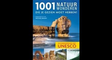 1001 Natuurwonderen
