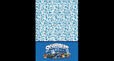 Skylanders Tafelkleed 130x180 cm