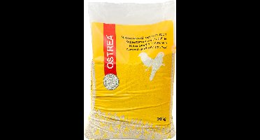 Ostrea Vogelzand Speciaal 20 KG