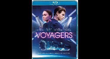 Voyagers (Blu-ray)