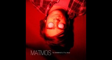 Matmos - The Marriage Of True Minds (CD)