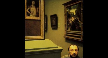 Vic Chesnutt - At The Cut (CD)