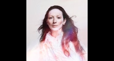 My Brightest Diamond - This Is My Hand (CD)