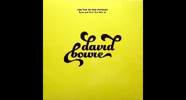 Various Artists - Top Of The Poppers Sing And Play David Bowie (LP)