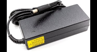Laptop oplader 90W geschikt voor HP Pavilion Dv6-3250ed