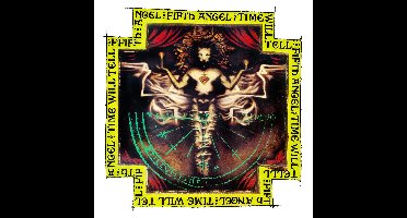 Fifth Angel - Time Will Tell (LP)