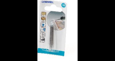 Dremel Graveerfrees 0,8 mm - 108