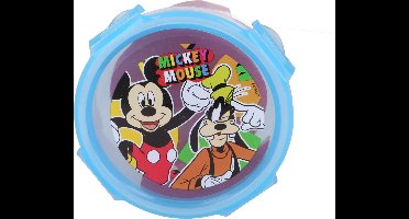 Mickey Mouse Rond bakje 270 ml