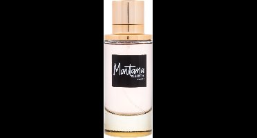 Montana Collection Edition 3 - Eau De Parfum 100 ml - Unisexgeur