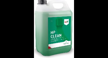 TEC7 HP Clean Reiniger - 5L