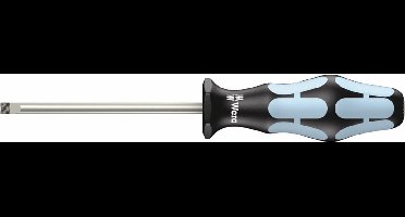 Schroevendraaier 3335 4,0x0,8x100 roestvr. Wera