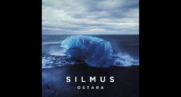 Silmus - Ostara (CD)