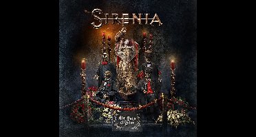 Sirenia - Dim Days Of Dolor (CD)