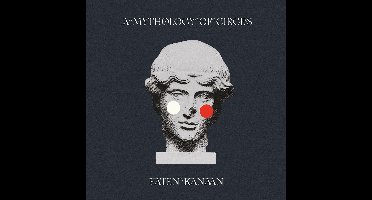 Faten Kanaan - A Mythology Of Circles (CD)
