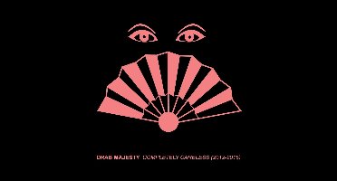Drab Majesty - Completely Careless (2012-2015) (CD)