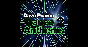 Various Artists - Dave Pearce Trance Anthems 2 (3 CD)