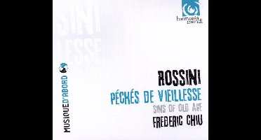 Peches De Vieillesse