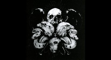 IXXI - Assorted Armament (CD)