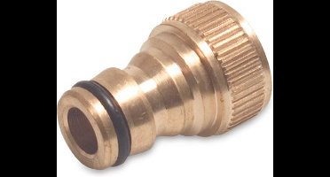 Kraanaansluiting Snelkopp Bidr 1/2 Mess