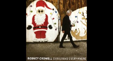 Christmas Everywhere