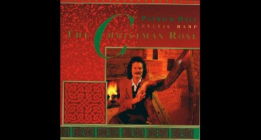 Patrick Ball - The Christmas Rose (CD)