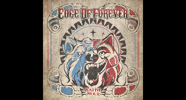 Edge Of Forever - Native Soul (CD)