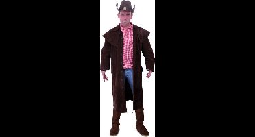 Cowboy jas Vince mt.58