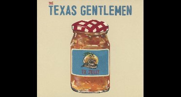 Tx Jelly (CD)