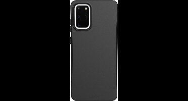 UAG - Samsung Galaxy S20 Plus Hoesje - Back Case Outback Biodegradable Zwart