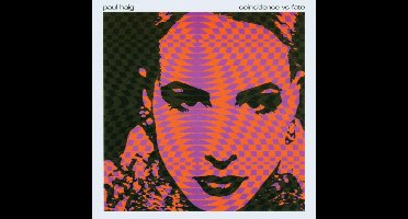 Paul Haig - Coincedence Vs Fate (CD) (Remastered)