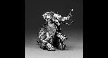 Jlin - Black Origami (CD)