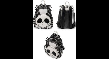 Funko Loungefly - Disney Nightmare Before Christmass - Jack Skellington Minibackpack