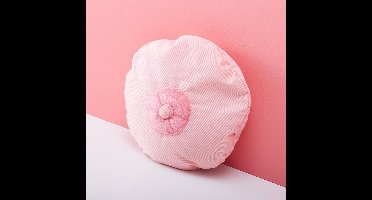 Bitten Warmtekussen Boob - Borst