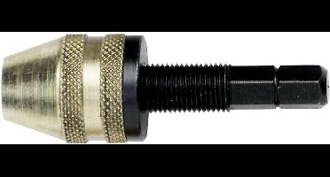 Donau Elektronik 815029 Boorkop met zeskantige schacht