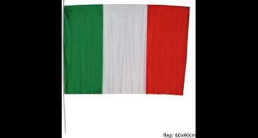 ESPA - Vlag van Italië 60 x 90 cm