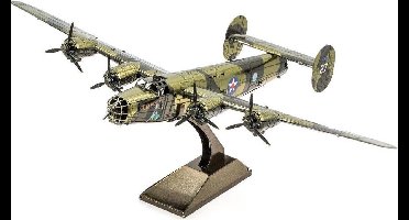 Metal Earth B24 Liberator
