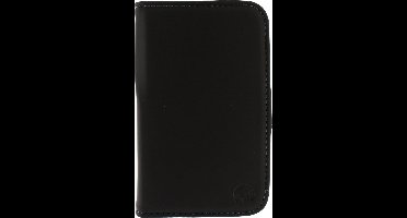 Mobilize Slim Wallet Book Case Samsung Galaxy Young 2 Black